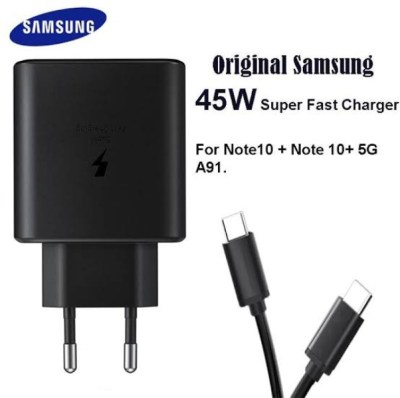 SAMSUNG CHARGEUR NOTE 10 ORIGINAL -5